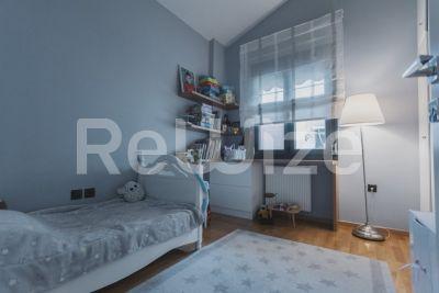 Photo 6,Bedroom,SALE,Residency,Maisonette,330sqm,€685,000,Panorama