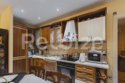 Photo 4,Kitchen,SALE,Residency,Maisonette,330sqm,€685,000,Panorama