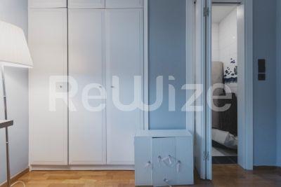 Photo 7,Bedroom,SALE,Residency,Maisonette,330sqm,€685,000,Panorama