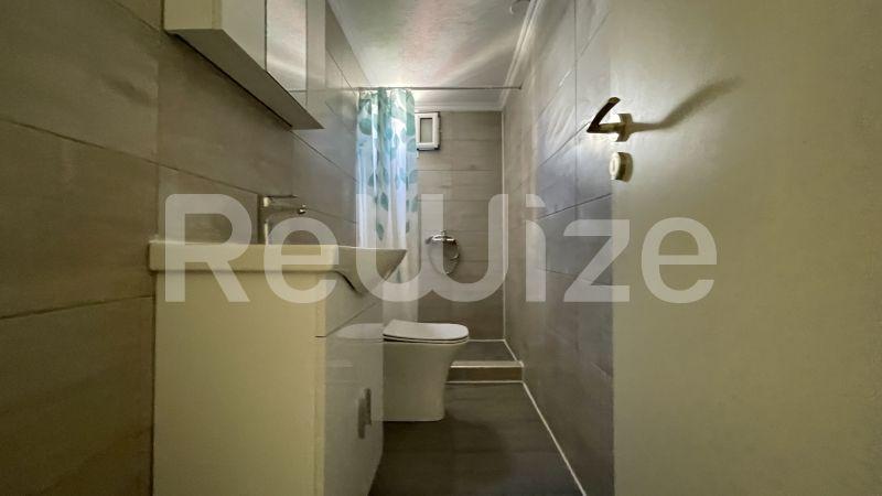 Photo 17,Μπάνιο,ΠΏΛΗΣΗ,Κατοικία,Μεζονέτα,130τ.μ,€160,000,Κορδελιό
