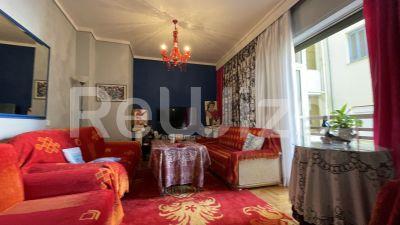 Photo 3,Dining Room,SALE,Residency,Apartment,92sqm,€175,000,Mpotsari