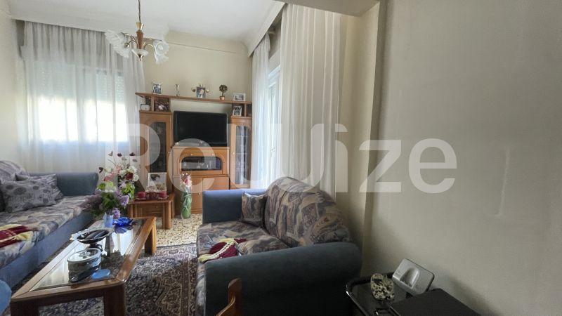 Photo 1,Τραπεζαρία,ΠΏΛΗΣΗ,Κατοικία,Διαμέρισμα,52τ.μ,€130,000,Περαία