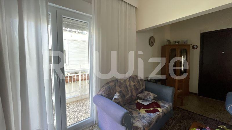Photo 6,Σαλόνι,ΠΏΛΗΣΗ,Κατοικία,Διαμέρισμα,52τ.μ,€130,000,Περαία