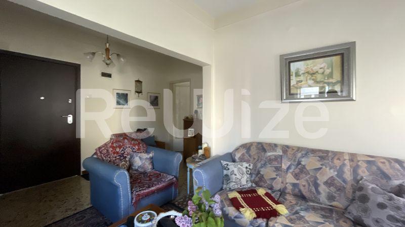 Photo 3,Σαλόνι,ΠΏΛΗΣΗ,Κατοικία,Διαμέρισμα,52τ.μ,€130,000,Περαία