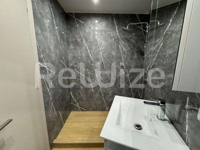 Photo 12,Bathroom,RENT,Residency,Apartment,50sqm,€700,Kentro Thessalonikis