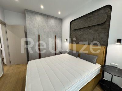 Photo 7,Bedroom,RENT,Residency,Apartment,50sqm,€700,Kentro Thessalonikis