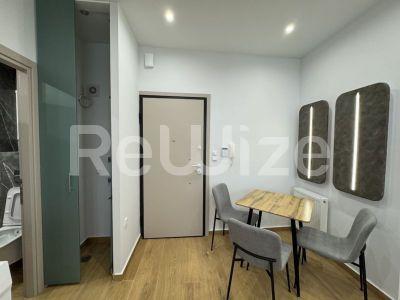 Photo 5,Bedroom,RENT,Residency,Apartment,50sqm,€700,Kentro Thessalonikis