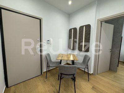 Photo 6,Bedroom,RENT,Residency,Apartment,50sqm,€700,Kentro Thessalonikis