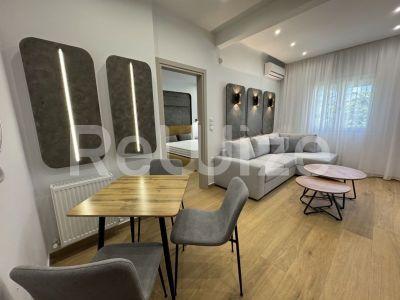 Photo 3,Dining Room,RENT,Residency,Apartment,50sqm,€700,Kentro Thessalonikis