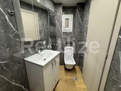 Photo 11,WC,RENT,Residency,Apartment,50sqm,€700,Kentro Thessalonikis