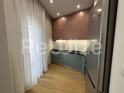 Photo 9,Corridor,RENT,Residency,Apartment,50sqm,€700,Kentro Thessalonikis