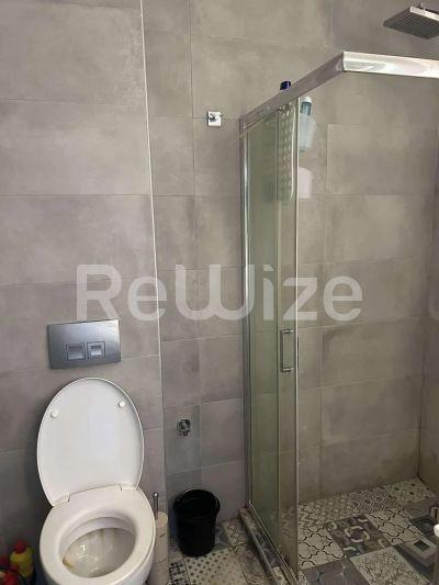 Photo 11,Bathroom,RENT,Residency,Apartment,80sqm,€850,Kentro Thessalonikis