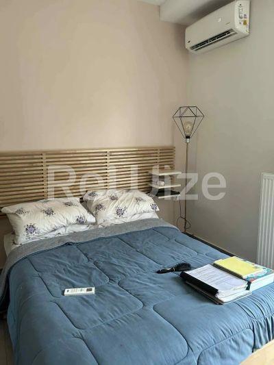 Photo 7,Bedroom,RENT,Residency,Apartment,80sqm,€850,Kentro Thessalonikis