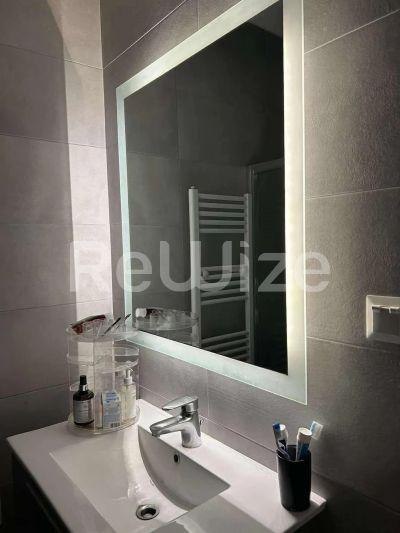 Photo 12,Bathroom,RENT,Residency,Apartment,80sqm,€850,Kentro Thessalonikis