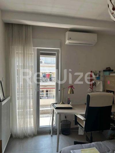 Photo 9,Bedroom,RENT,Residency,Apartment,80sqm,€850,Kentro Thessalonikis