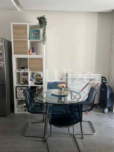 Photo 3,Dining Room,RENT,Residency,Apartment,80sqm,€850,Kentro Thessalonikis