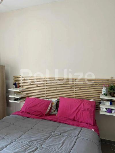 Photo 8,Bedroom,RENT,Residency,Apartment,80sqm,€850,Kentro Thessalonikis