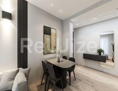 Photo 6,Σαλόνι,ΠΏΛΗΣΗ,Κατοικία,Διαμέρισμα,72τ.μ,€185,000,Φάληρο