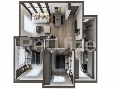 Photo 10,Σαλόνι,ΠΏΛΗΣΗ,Κατοικία,Διαμέρισμα,72τ.μ,€185,000,Φάληρο