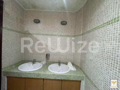 Photo 5,Bathroom,SALE,Residency,Apartment,46sqm,€68,000,Kentro Kalamatas