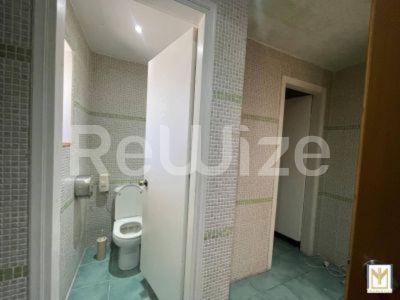Photo 6,Bathroom,SALE,Residency,Apartment,46sqm,€68,000,Kentro Kalamatas