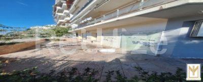 Photo 9,Outside,SALE,Residency,Apartment,46sqm,€68,000,Kentro Kalamatas