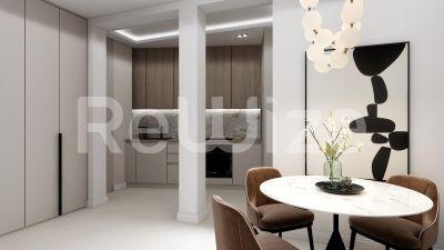 Photo 7,Dining Room,SALE,Residency,Apartment,34sqm,€85,000,Peraia