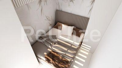 Photo 8,Bedroom,SALE,Residency,Apartment,34sqm,€85,000,Peraia