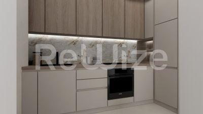 Photo 2,Kitchen,SALE,Residency,Apartment,48sqm,€137,000,Peraia