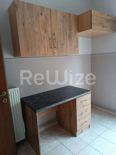 Photo 11,Kitchen,RENT,Residency,Apartment,75sqm,€600,Kentro Thessalonikis