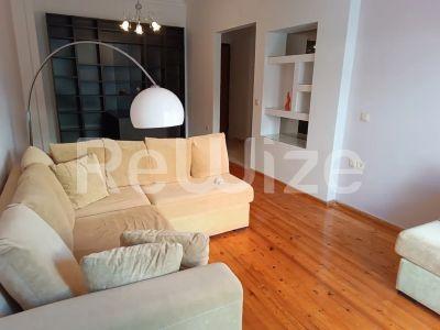 Photo 1,Living Room,RENT,Residency,Apartment,75sqm,€600,Kentro Thessalonikis