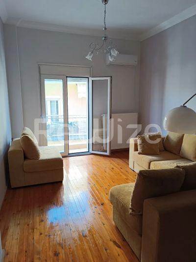 Photo 3,Living Room,RENT,Residency,Apartment,75sqm,€600,Kentro Thessalonikis