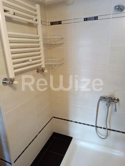 Photo 18,Bathroom,RENT,Residency,Apartment,75sqm,€600,Kentro Thessalonikis