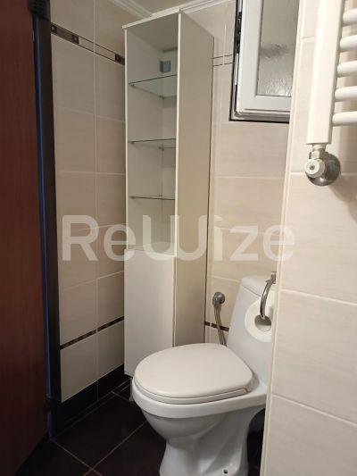 Photo 16,Bathroom,RENT,Residency,Apartment,75sqm,€600,Kentro Thessalonikis