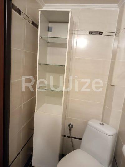 Photo 17,Bathroom,RENT,Residency,Apartment,75sqm,€600,Kentro Thessalonikis