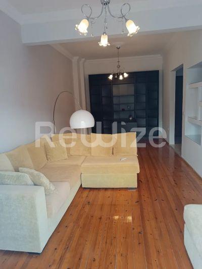 Photo 2,Living Room,RENT,Residency,Apartment,75sqm,€600,Kentro Thessalonikis