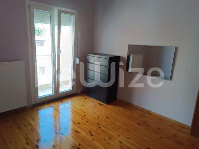 Photo 9,Bedroom,RENT,Residency,Apartment,75sqm,€600,Kentro Thessalonikis