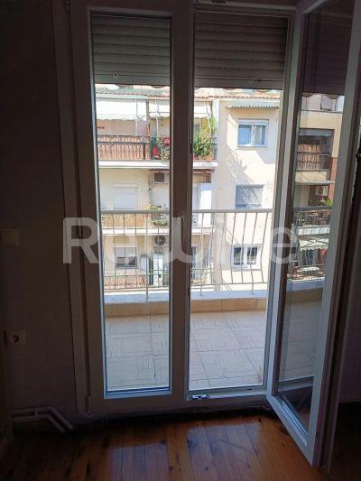 Photo 7,Balcony,RENT,Residency,Apartment,75sqm,€600,Kentro Thessalonikis