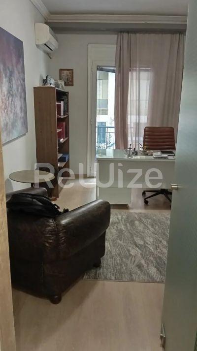 Photo 3,Living Room,RENT,Residency,Apartment,110sqm,€600,Voulgari-Agios Eleutherios