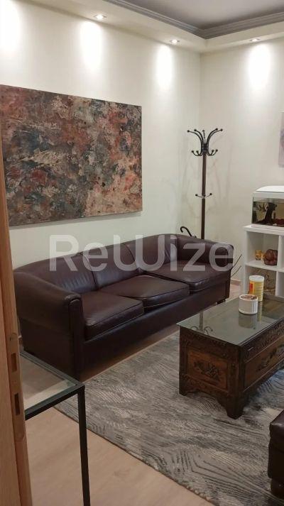 Photo 1,Living Room,RENT,Residency,Apartment,110sqm,€600,Voulgari-Agios Eleutherios