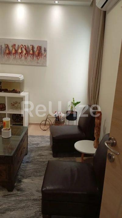Photo 2,Living Room,RENT,Residency,Apartment,110sqm,€600,Voulgari-Agios Eleutherios