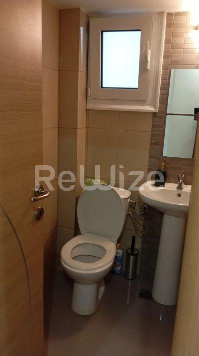 Photo 8,Bathroom,RENT,Residency,Apartment,110sqm,€600,Voulgari-Agios Eleutherios
