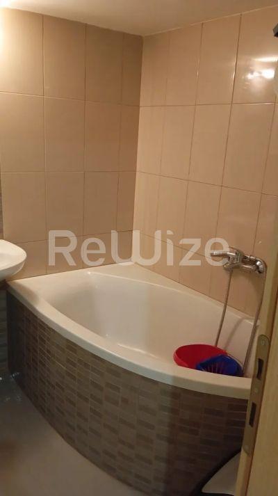 Photo 7,Bathroom,RENT,Residency,Apartment,110sqm,€600,Voulgari-Agios Eleutherios