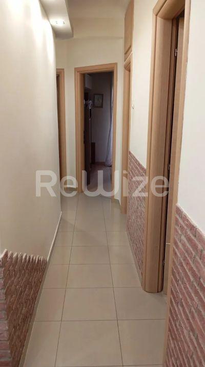 Photo 10,Corridor,RENT,Residency,Apartment,110sqm,€600,Voulgari-Agios Eleutherios