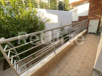 Photo 17,Balcony,RENT,Residency,Maisonette,120sqm,€750,Souroti