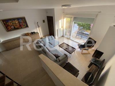 Photo 1,Living Room,RENT,Residency,Maisonette,120sqm,€750,Souroti