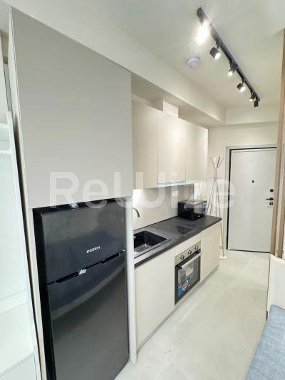 Photo 7,Κουζίνα,ΠΏΛΗΣΗ,Κατοικία,Στούντιο,28τ.μ,€86,000,Βαρδάρης