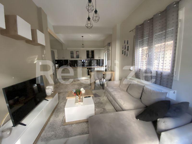 Photo 2,Living Room,SALE,Residency,Apartment,67sqm,€178,000,Martiou