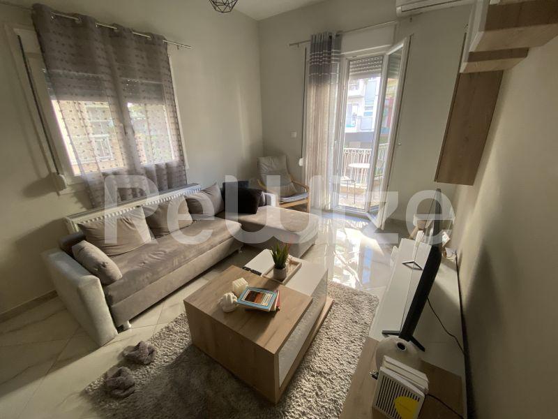 Photo 3,Living Room,SALE,Residency,Apartment,67sqm,€178,000,Martiou