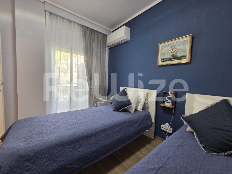 Photo 14,Bedroom,RENT,Residency,Apartment,104sqm,€1,200,Peraia
